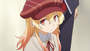 Ryuugajou Nanana no Maizoukin (TV)